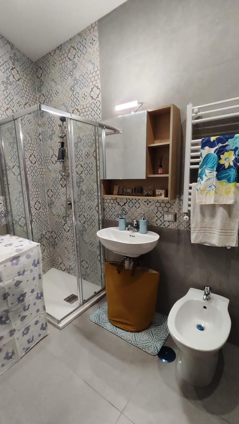 Maisonette Rosy * Napoli