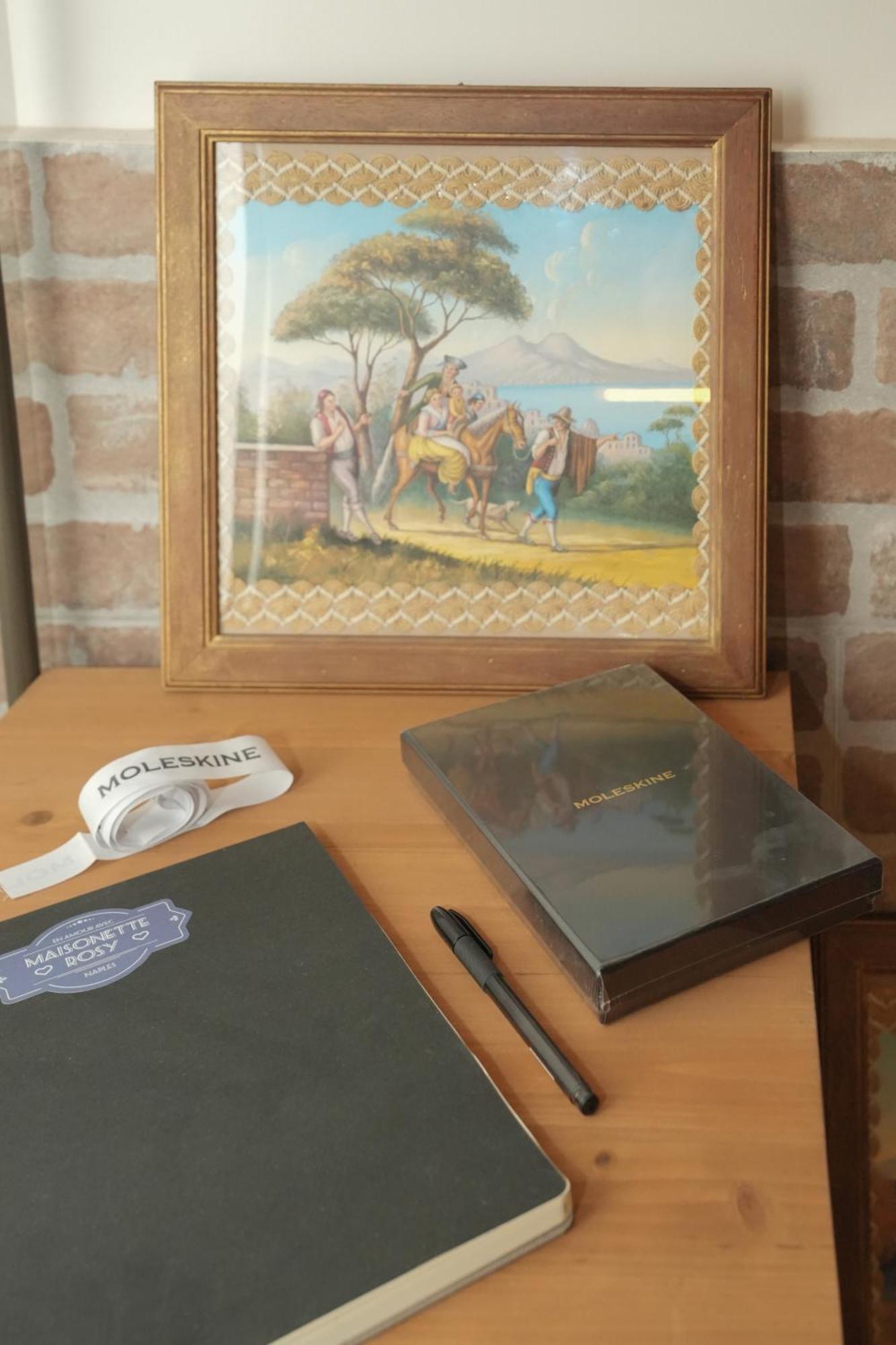 Appartamento Maisonette Rosy Napoli