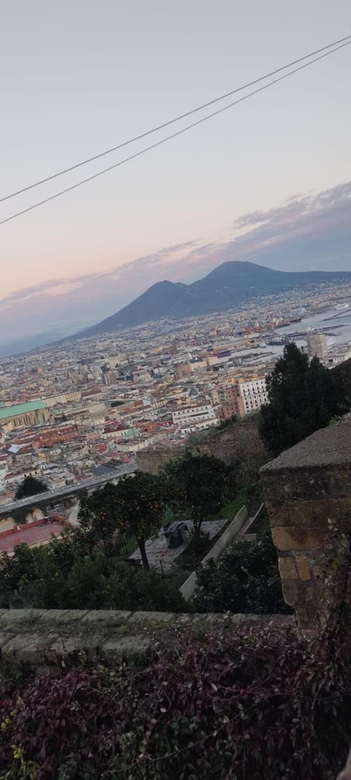Appartamento Maisonette Rosy Napoli