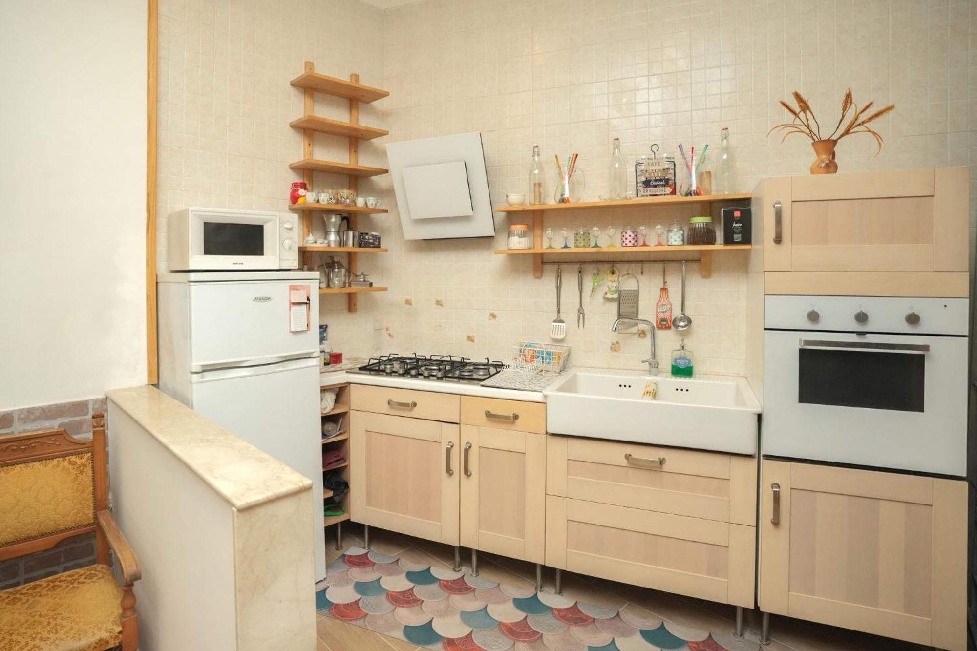 Maisonette Rosy Appartamento Napoli