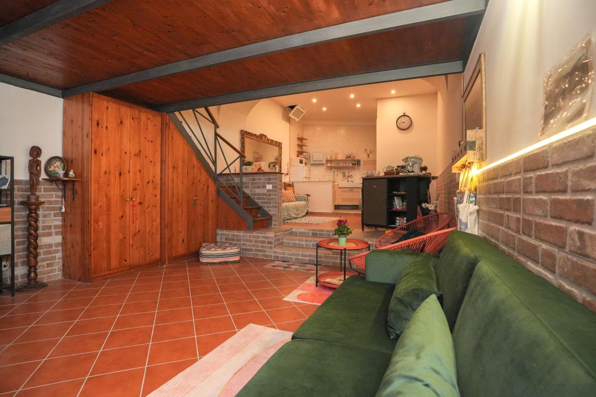 Maisonette Rosy Appartamento *