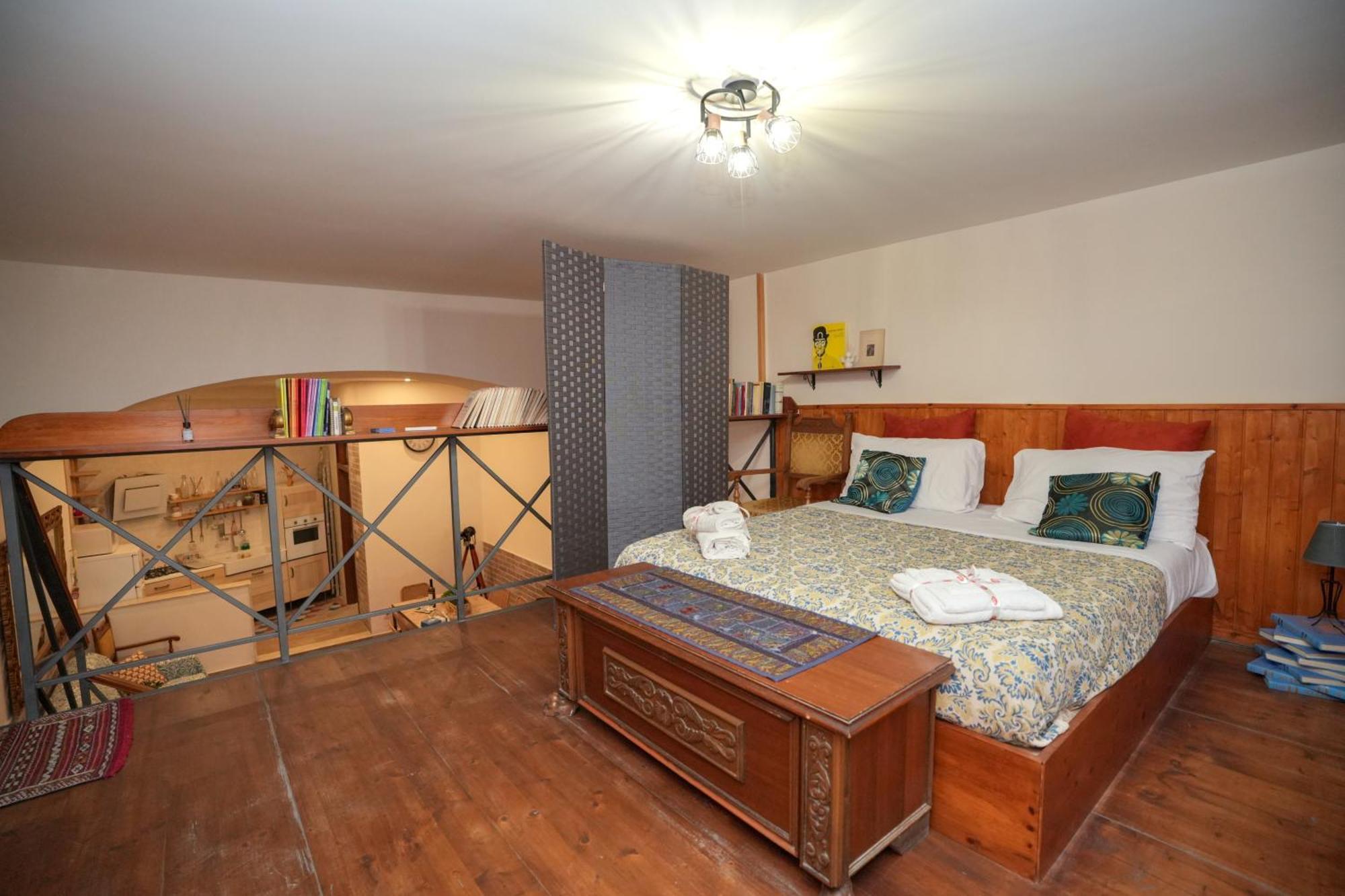 Maisonette Rosy Appartamento *