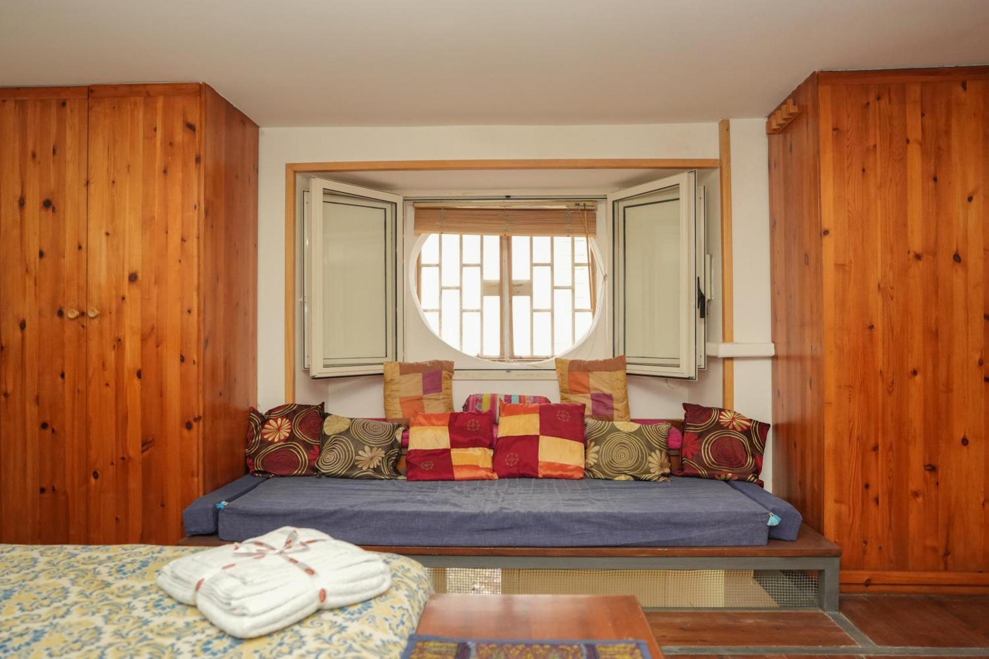 Appartamento Maisonette Rosy Napoli