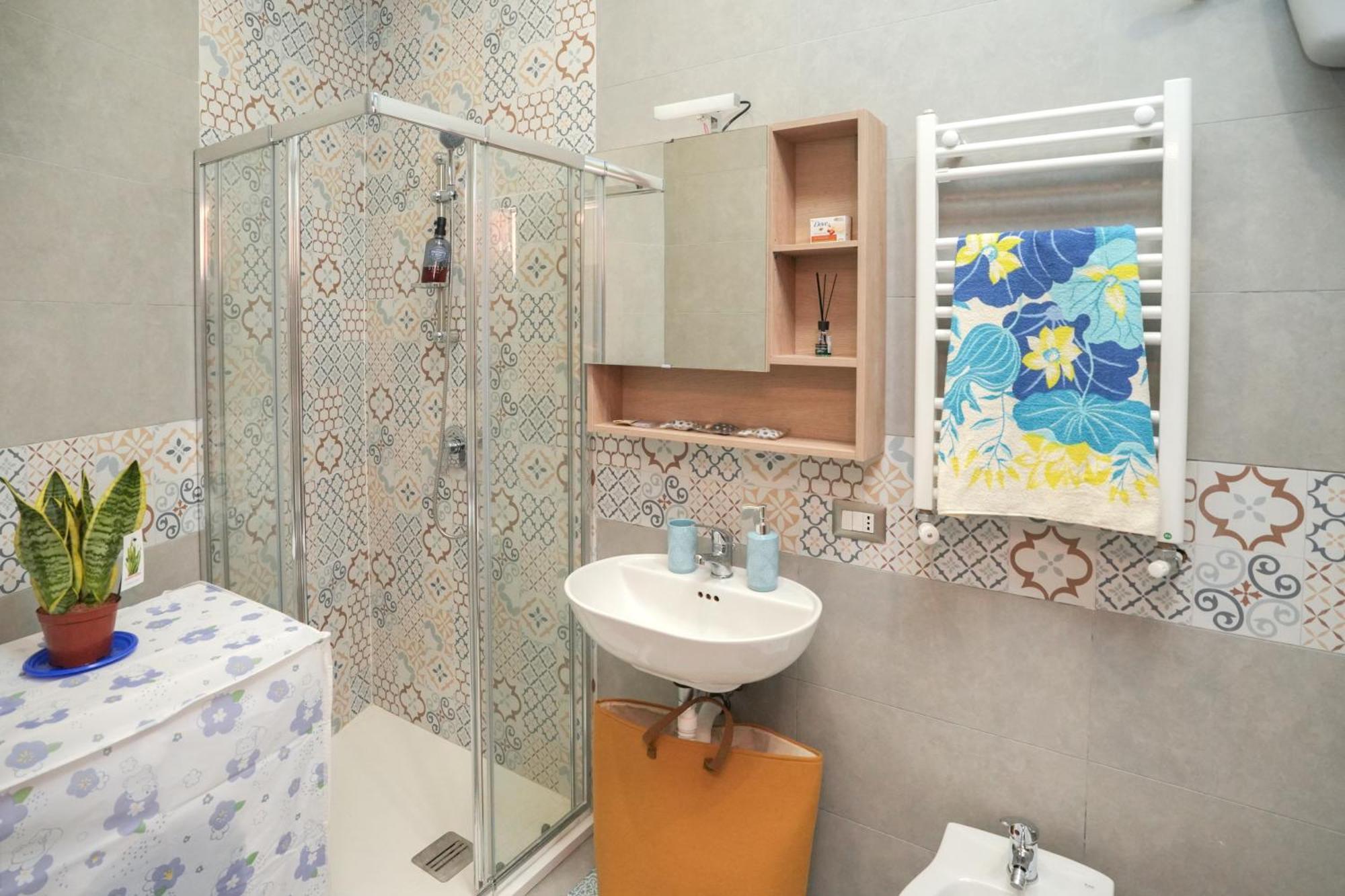 Maisonette Rosy * Napoli