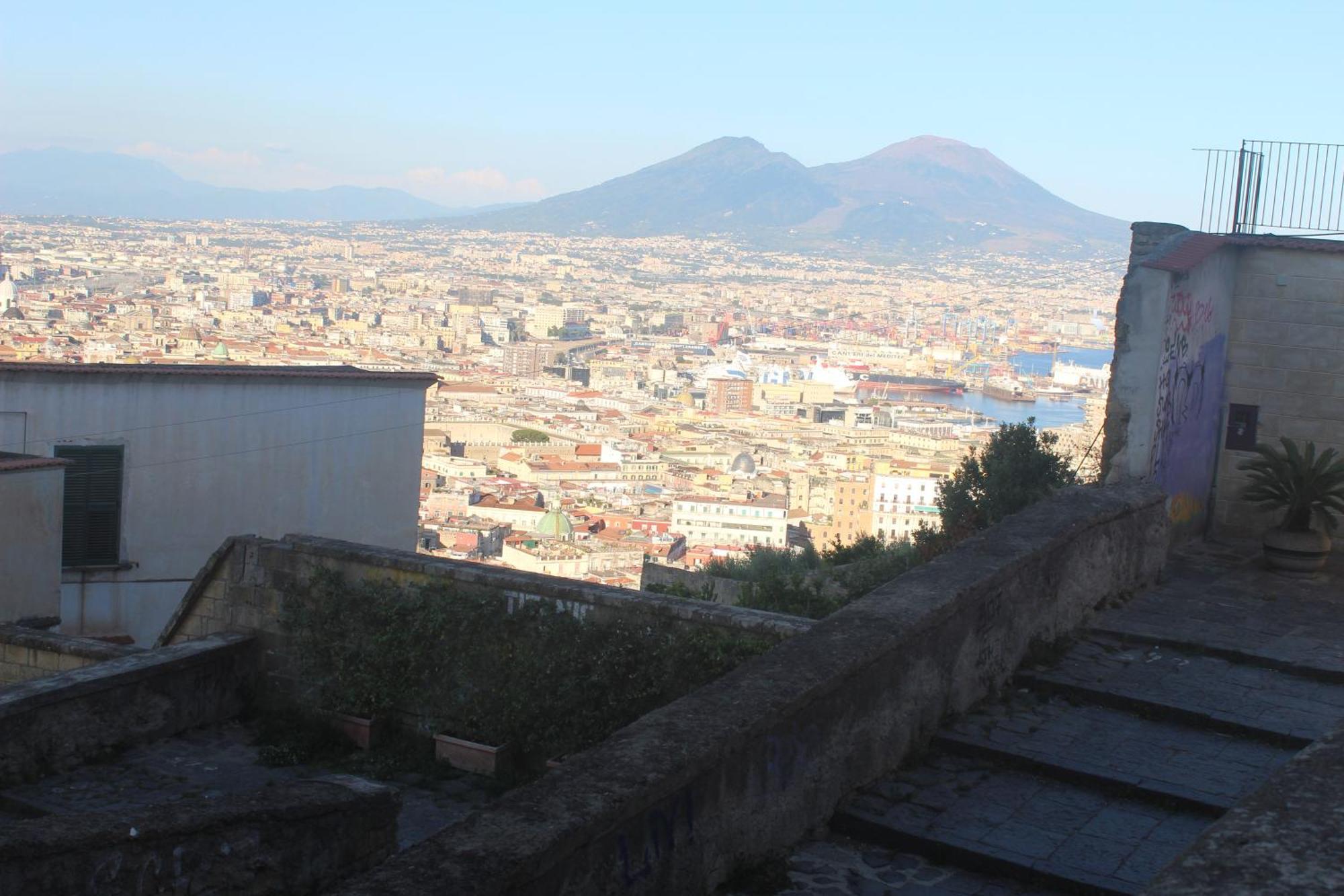 Appartamento Maisonette Rosy