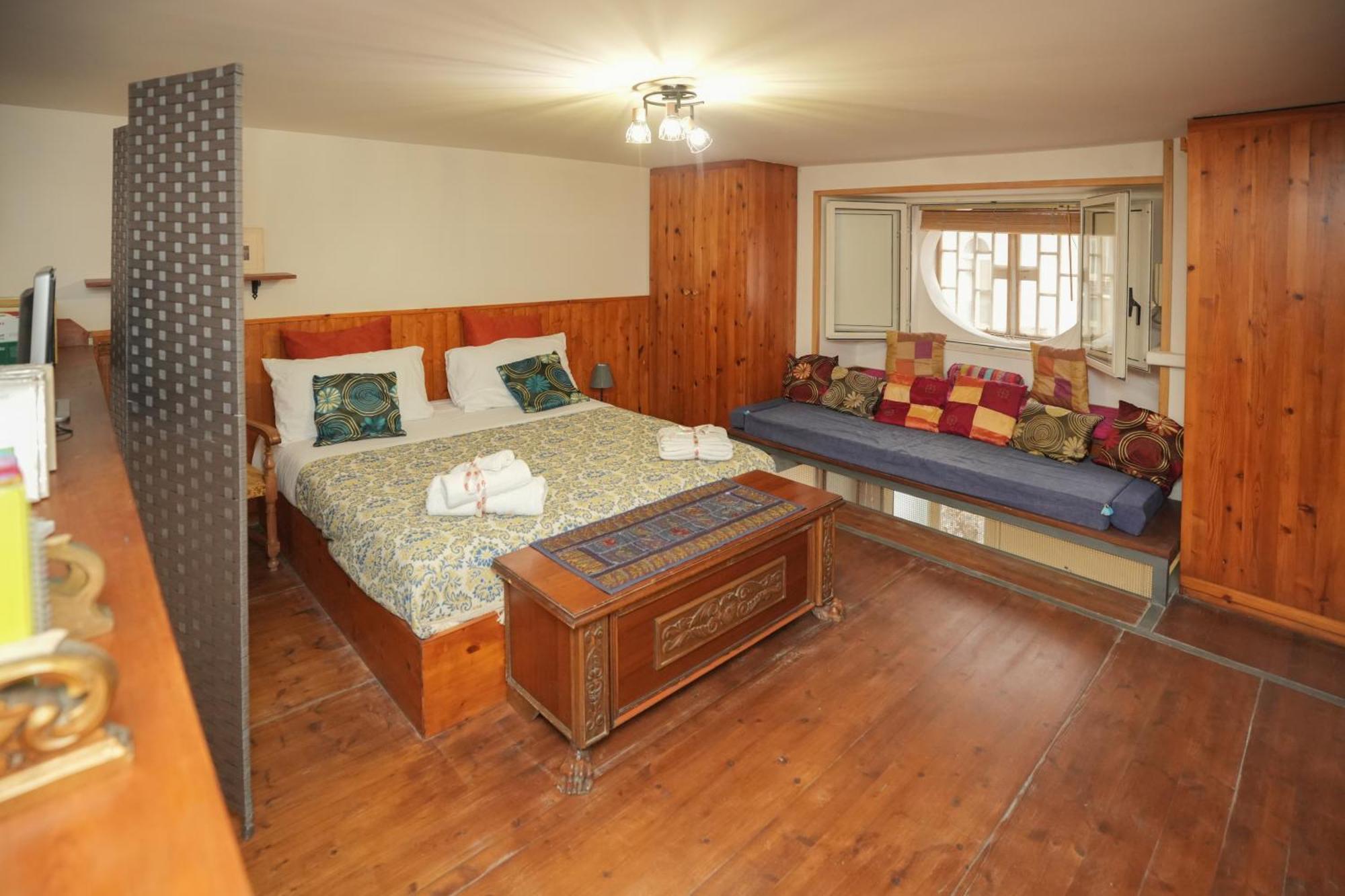 Maisonette Rosy Napoli